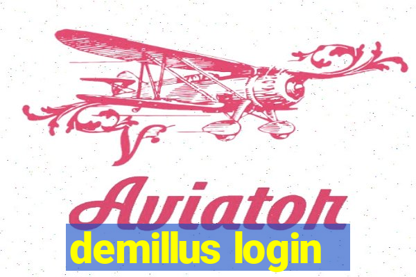 demillus login